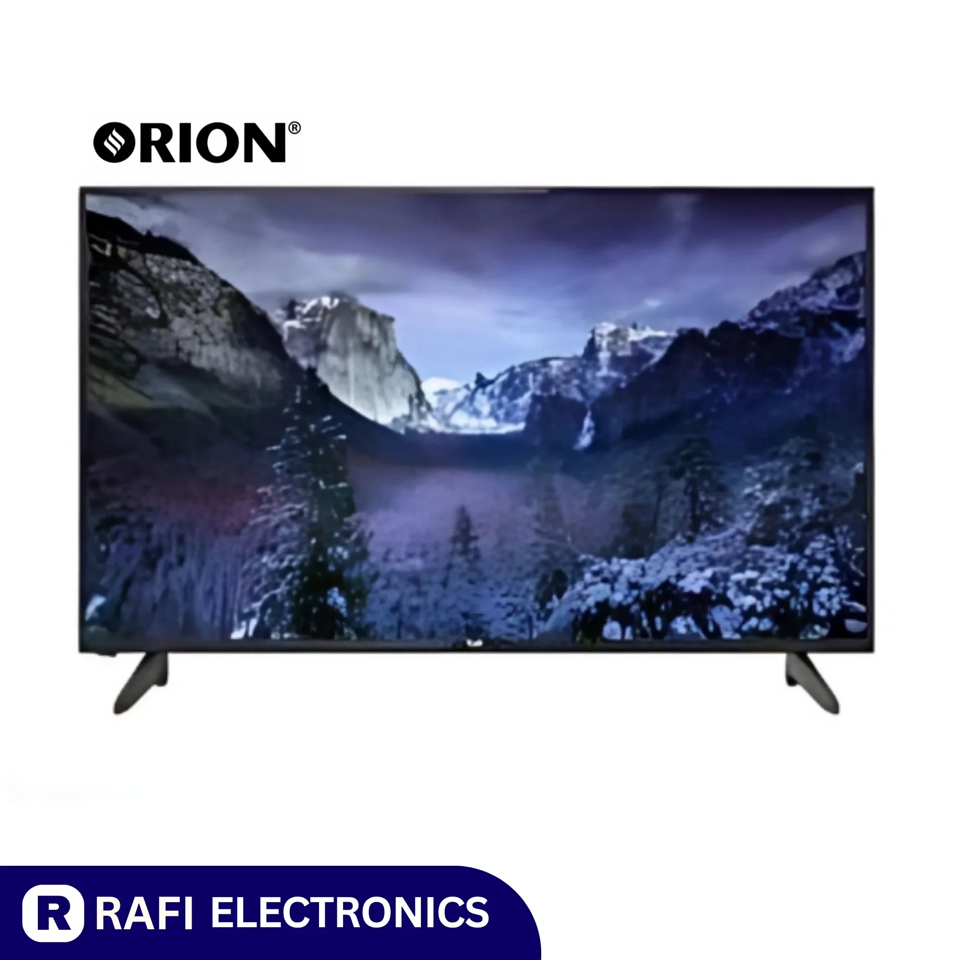 ORION LED TV Borderless 32" Inch