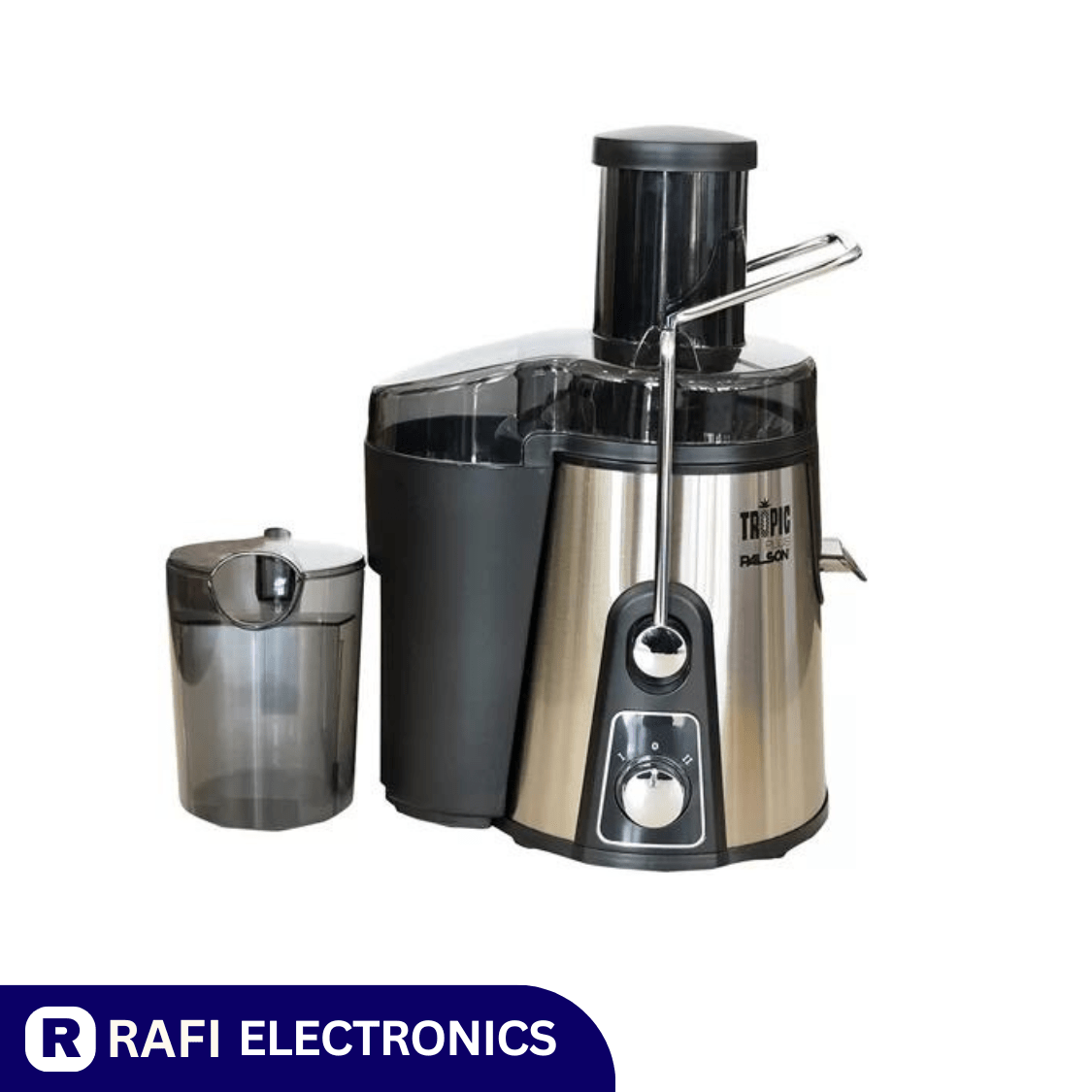 Palson Tropic Fruit Juicer MY621