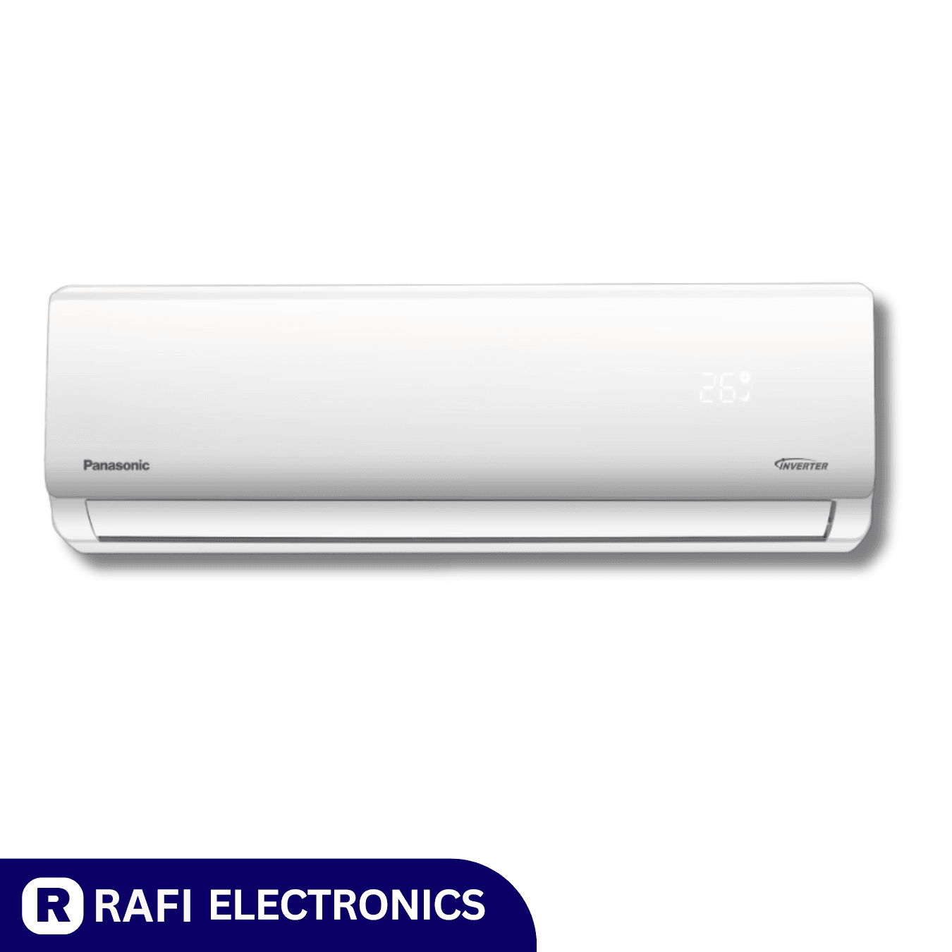 Panasonic CS-UE18XKF-9 Split Air Conditioner