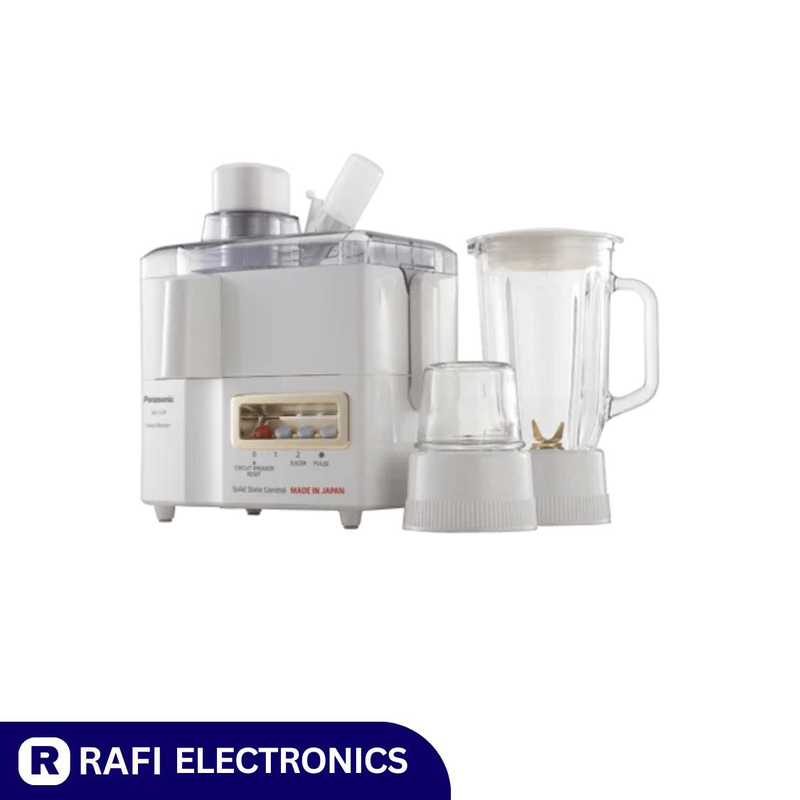 Panasonic Juicer 176 Original