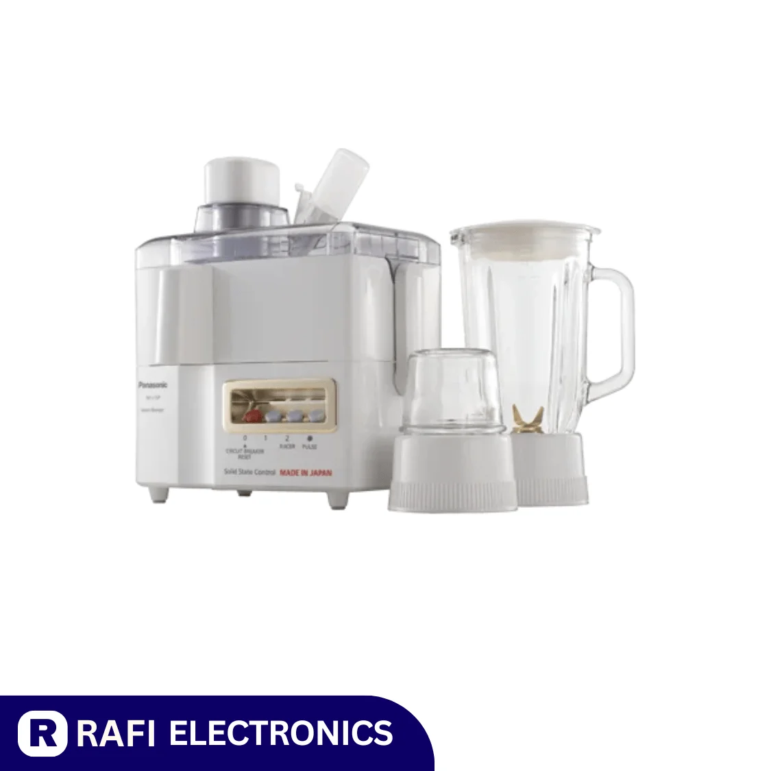 Panasonic Juicer 176 Original