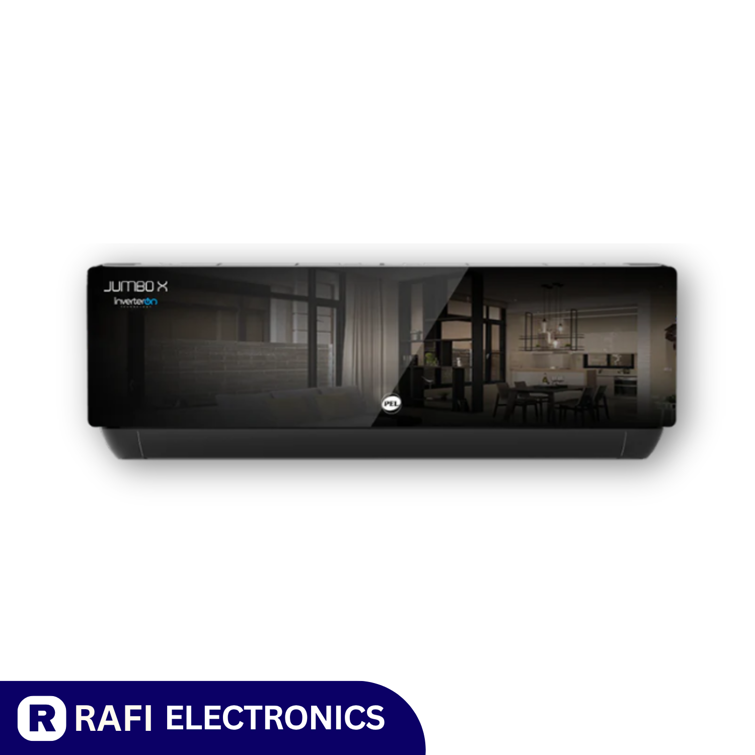 PEL InverterOn Jumbo X T3 (H&C) Air Conditioner
