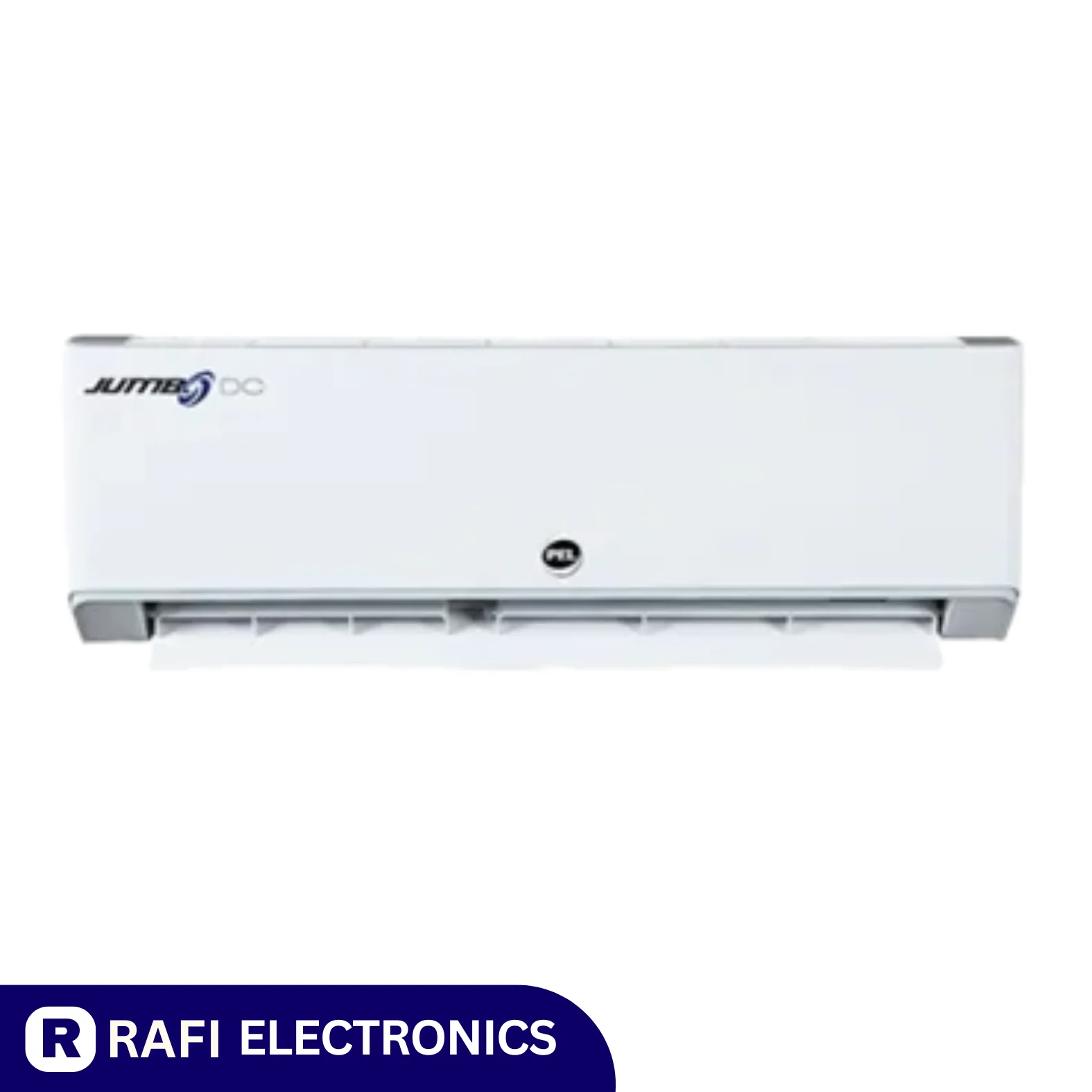 PEL Jumbo Classic 1.5 Ton Inverter AC