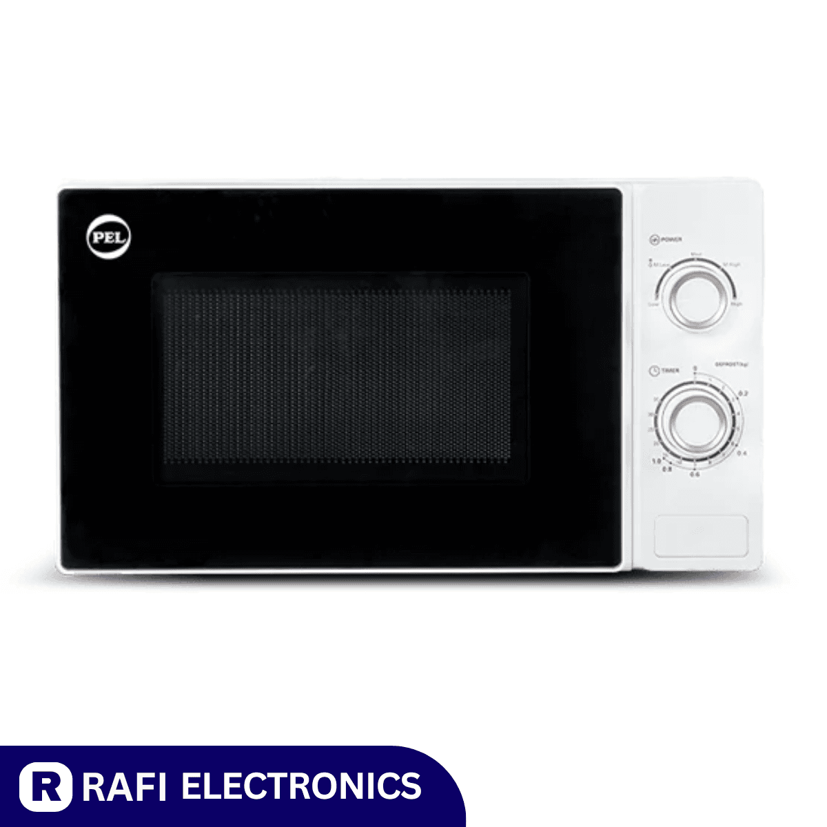 PEL Microwave Oven Classic WGM 20Ltr