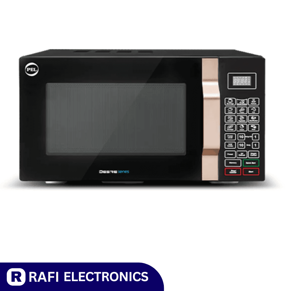PEL Microwave Oven Desire 30Ltr