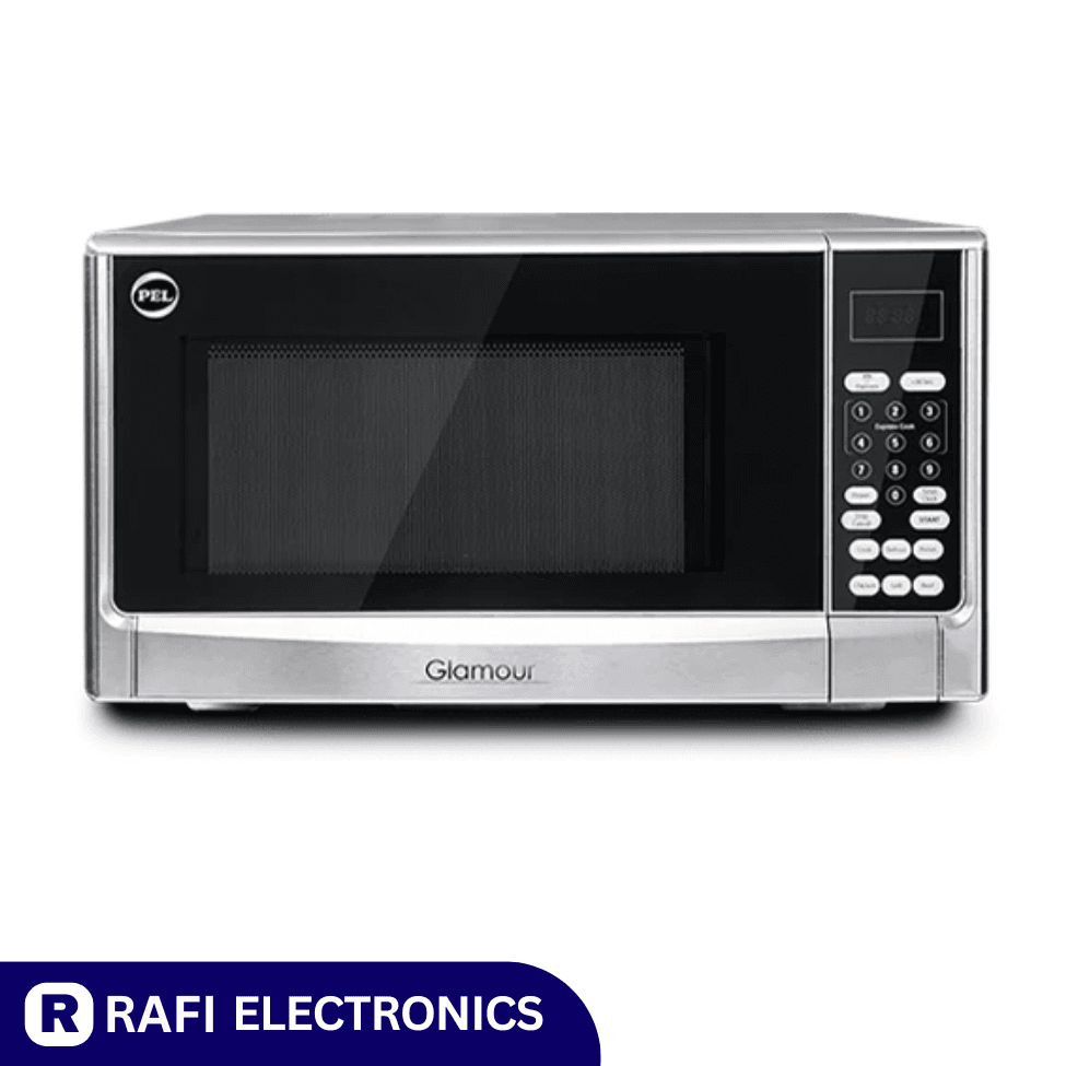 PEL Microwave Oven Glamour 38Ltr