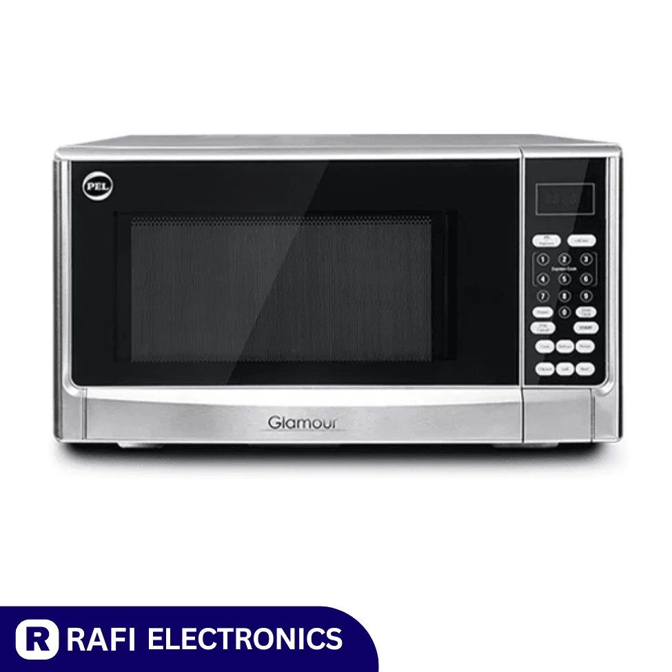 PEL Microwave Oven Glamour 38Ltr