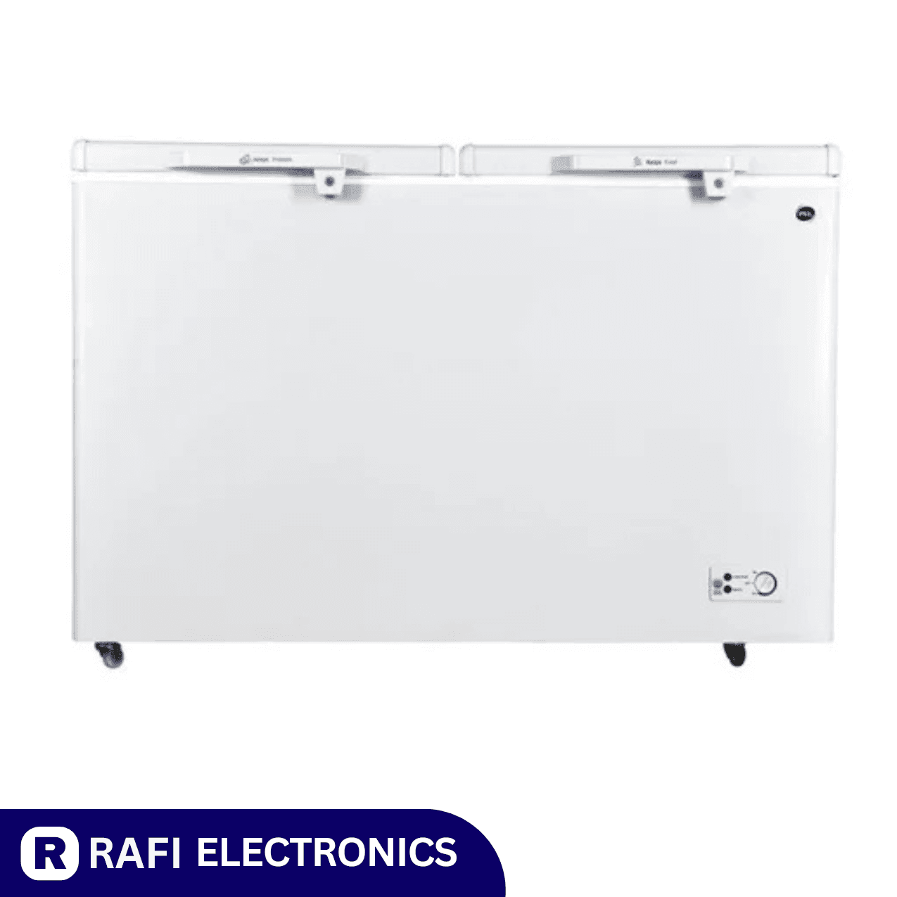 PEL PDF 70 -100 APF / Extended Deep Freezer