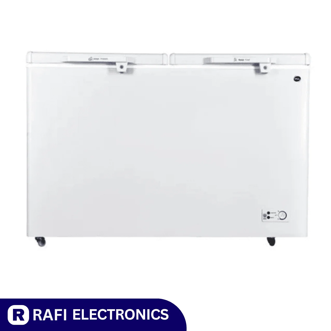 PEL PDF 70 -100 APF / Extended Deep Freezer