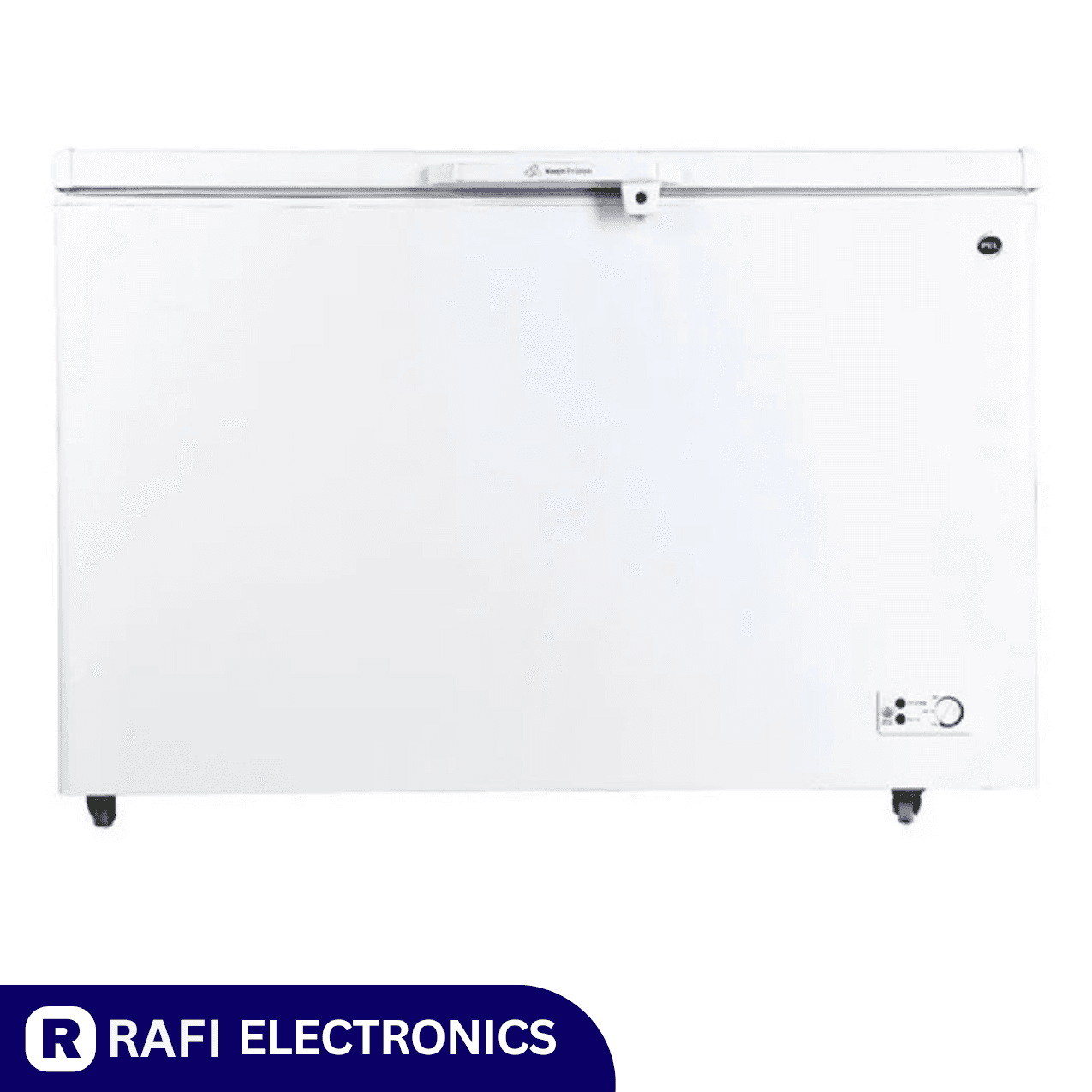 PEL PDF 70-130 APF / Extended Deep Freezer