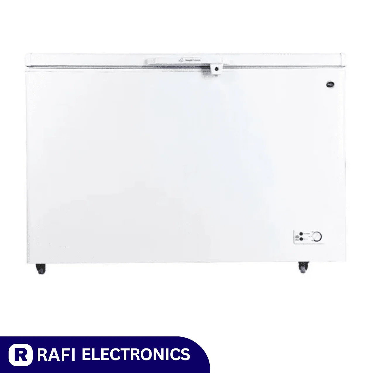 PEL PDF 70-150 APF / Extended Deep Freezer