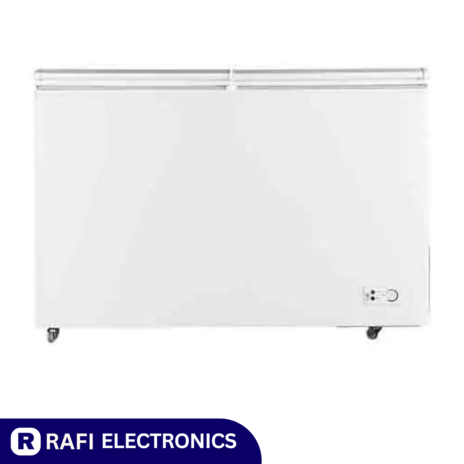 PEL PDFT70-155 Arctic Pro Freeze / Extended DEEP FREEZER