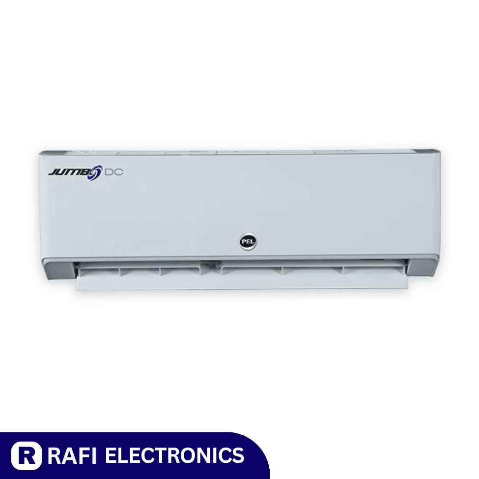 PEL PINV-12k Jumbo DC Classic Air Conditioner 1 Ton
