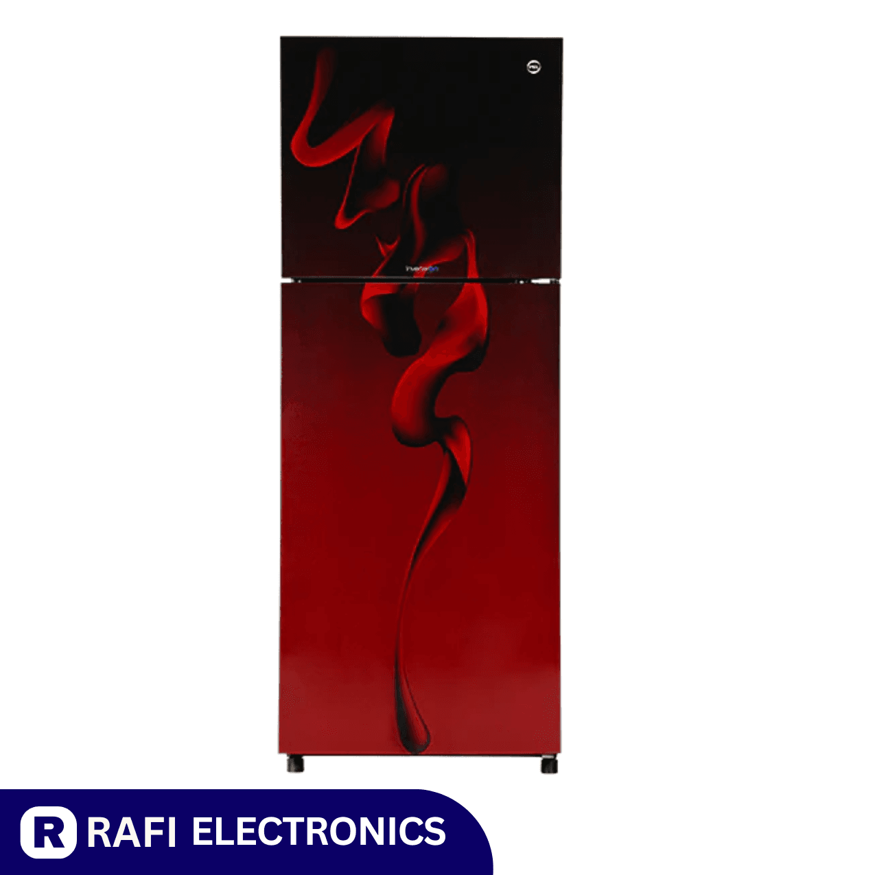 PEL PRCGD-6350 Curved Glass Door (NEW) Refrigerator
