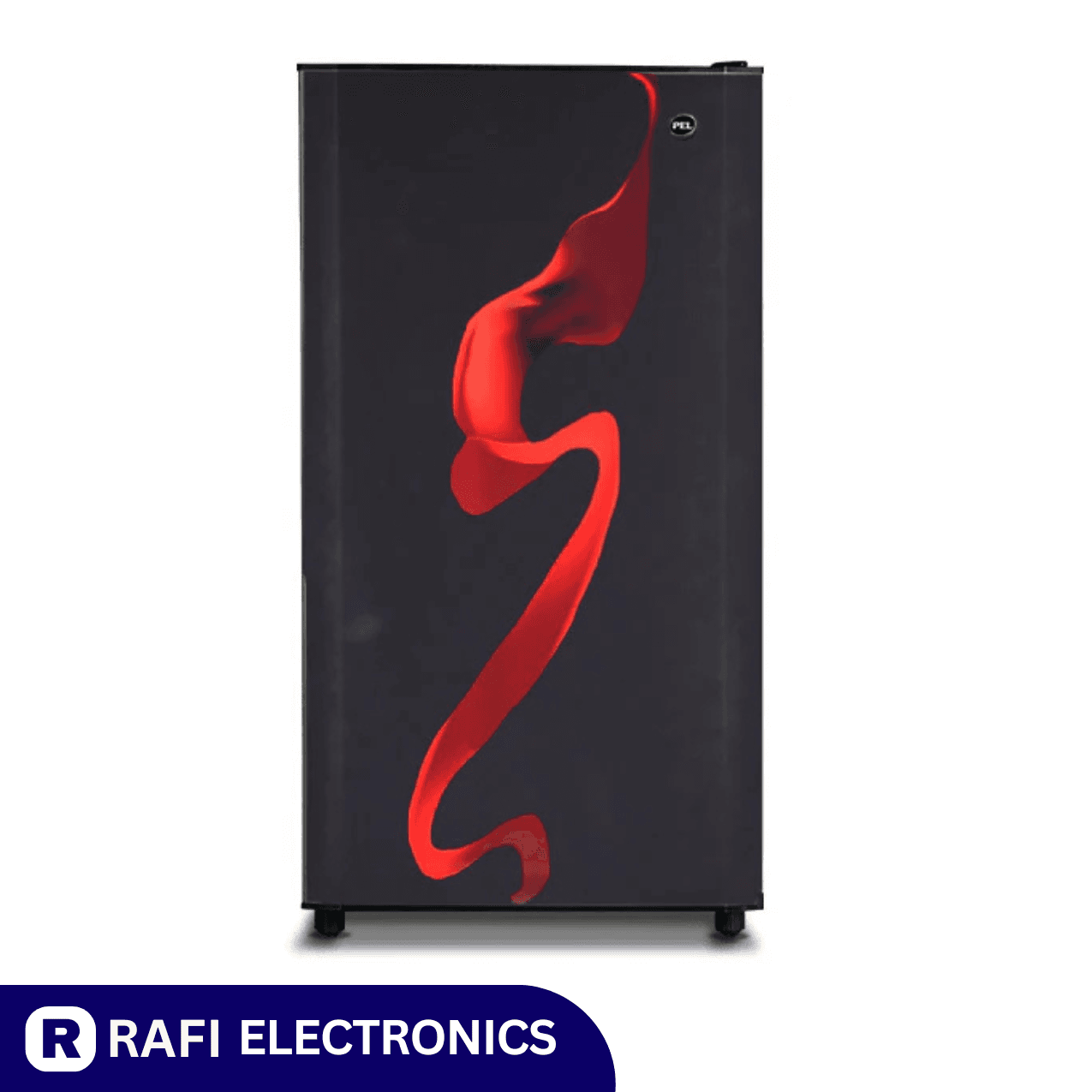 PEL PRGD-1400 SD Glass Door Refrigerator