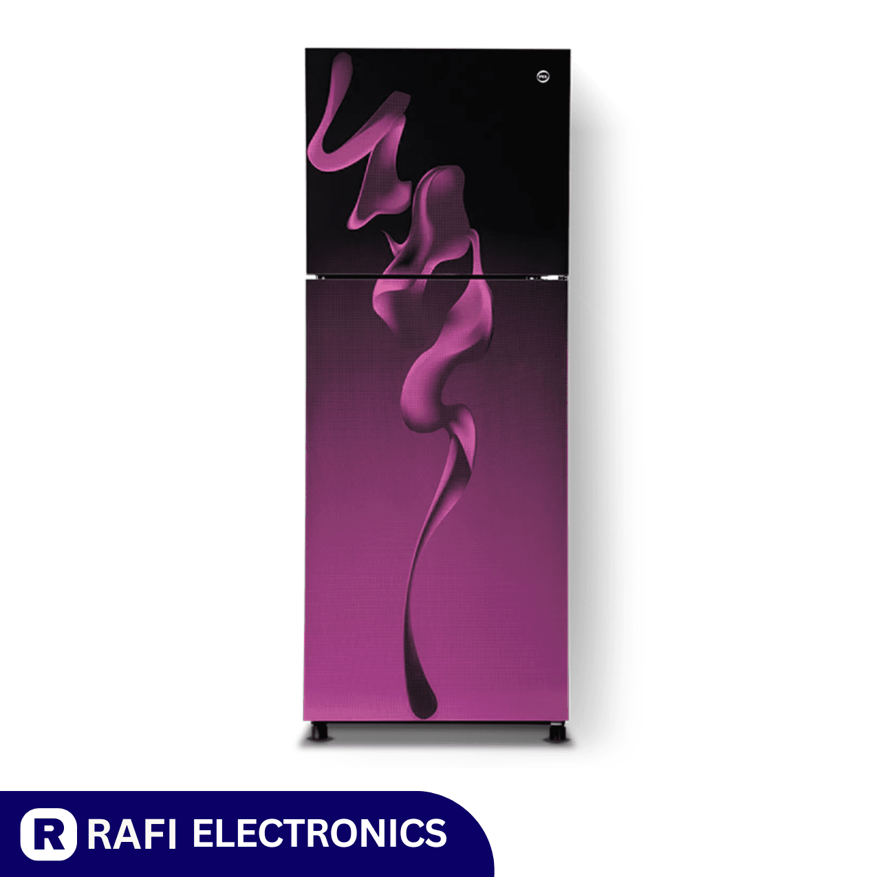 PEL PRGD-21850 Jumbo Glass Door Refrigerator