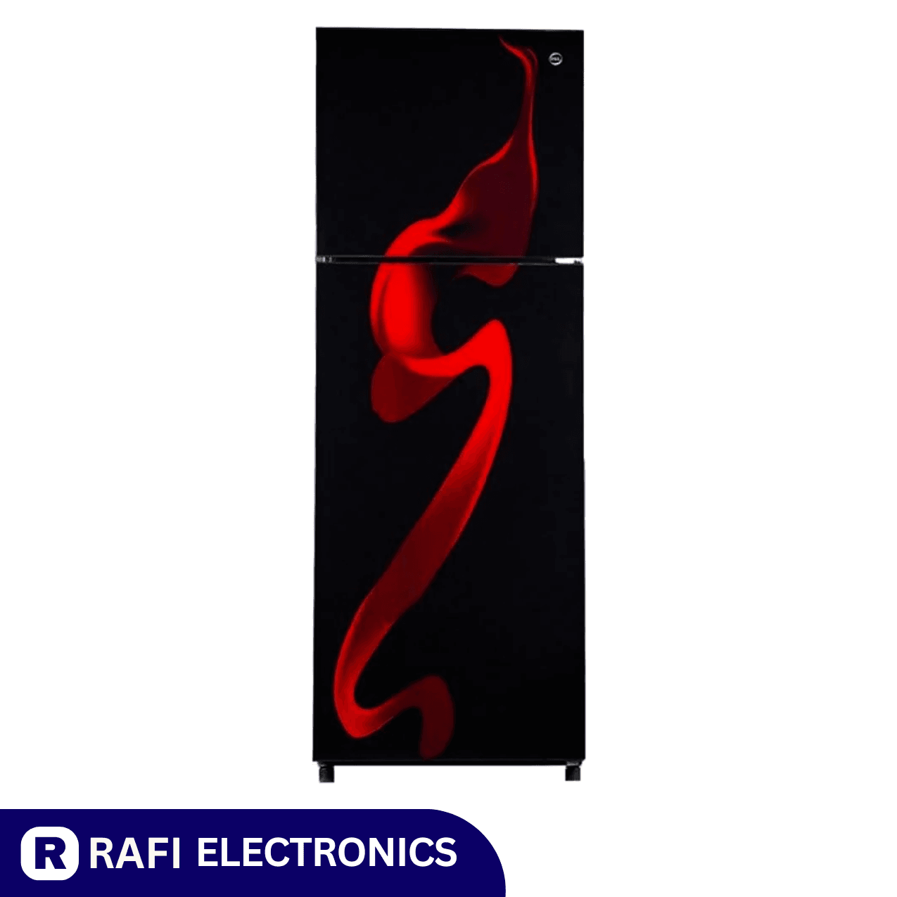 PEL PRGD-21950 Jumbo Glass Door Refrigerator