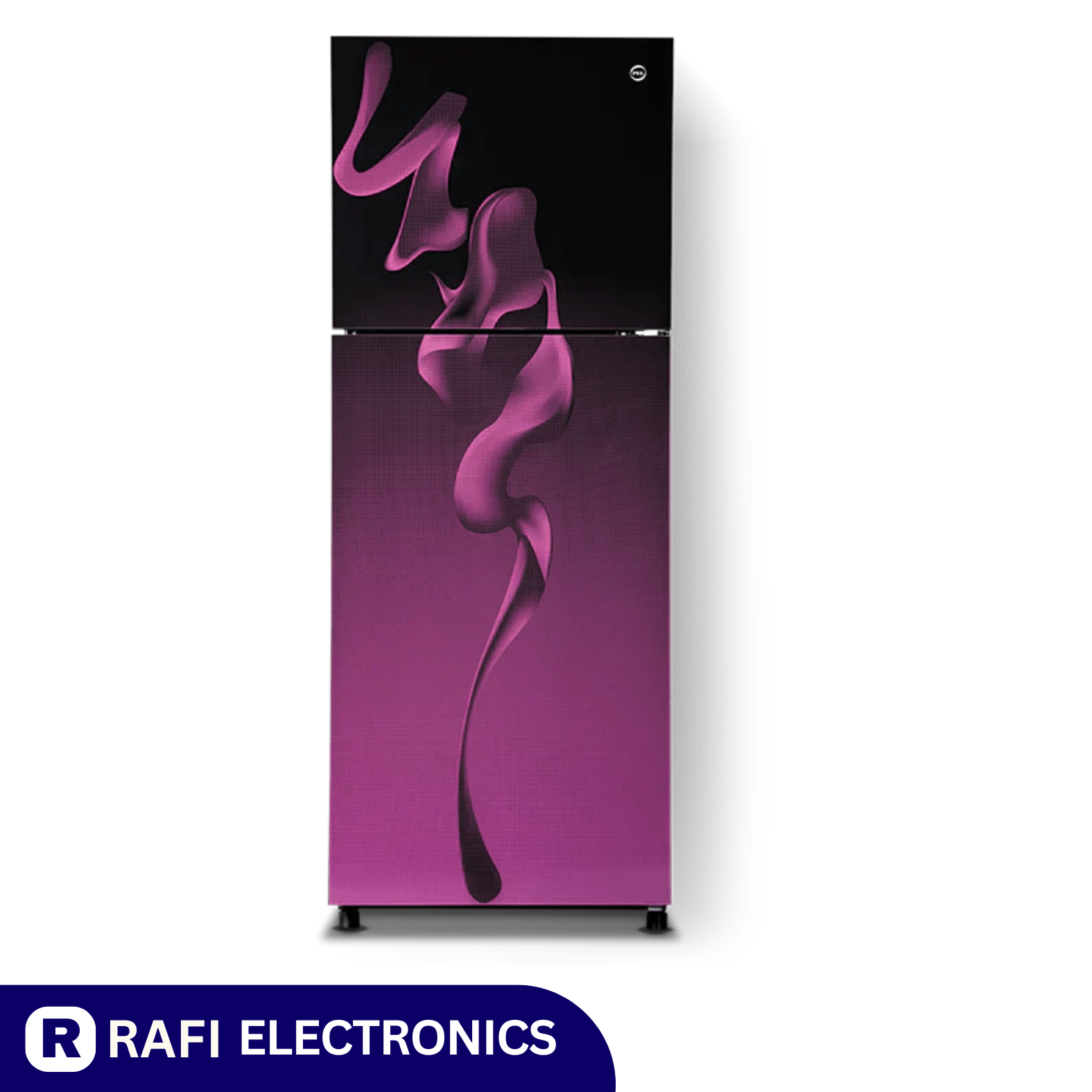 PEL PRGD-21960 R600 GAS Refrigerator