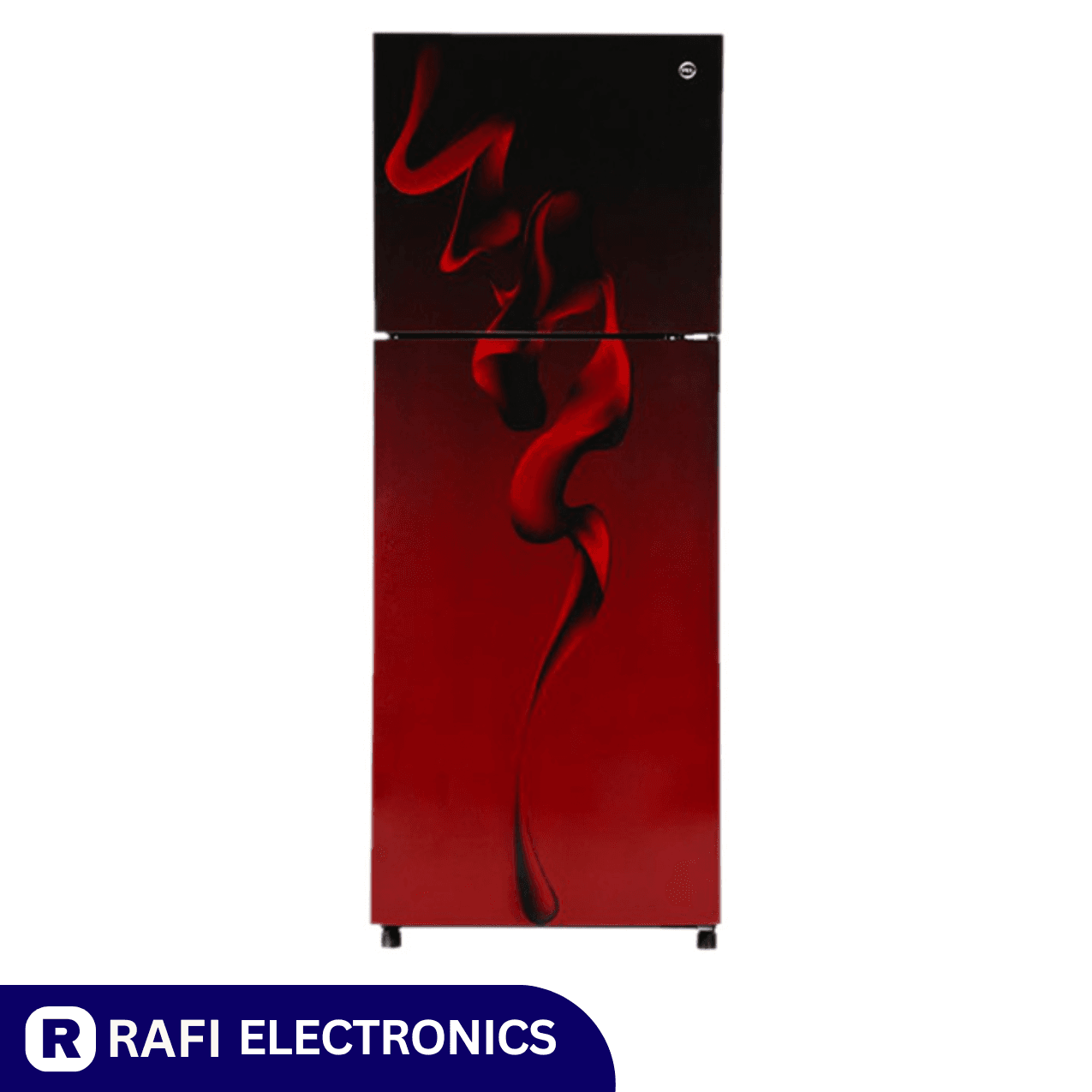 PEL PRGD-22250 Jumbo Glass Door Refrigerator