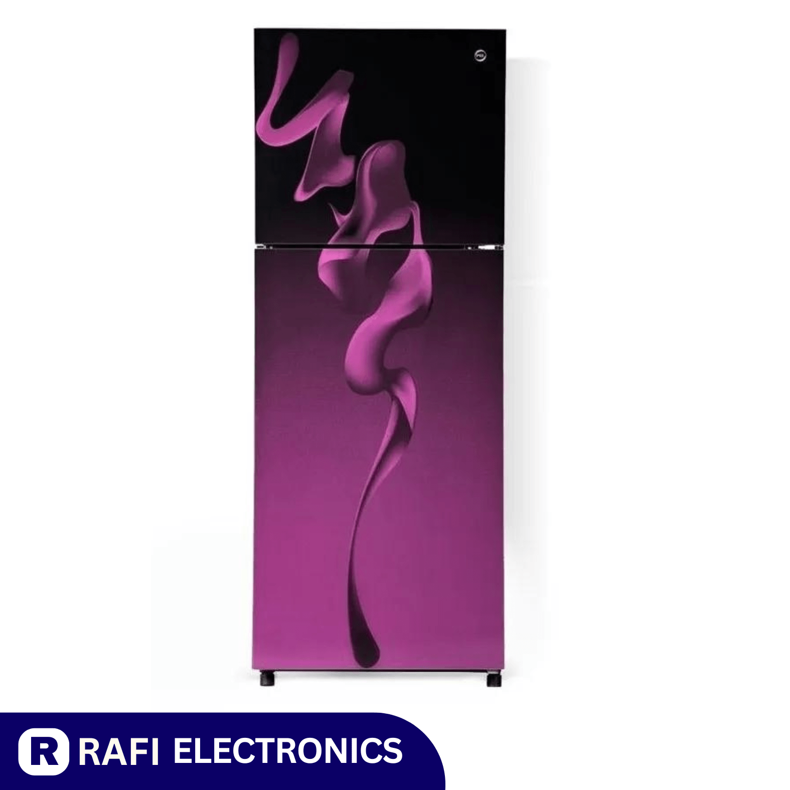 PEL PRGD-22260 R600 GAS Refrigerator