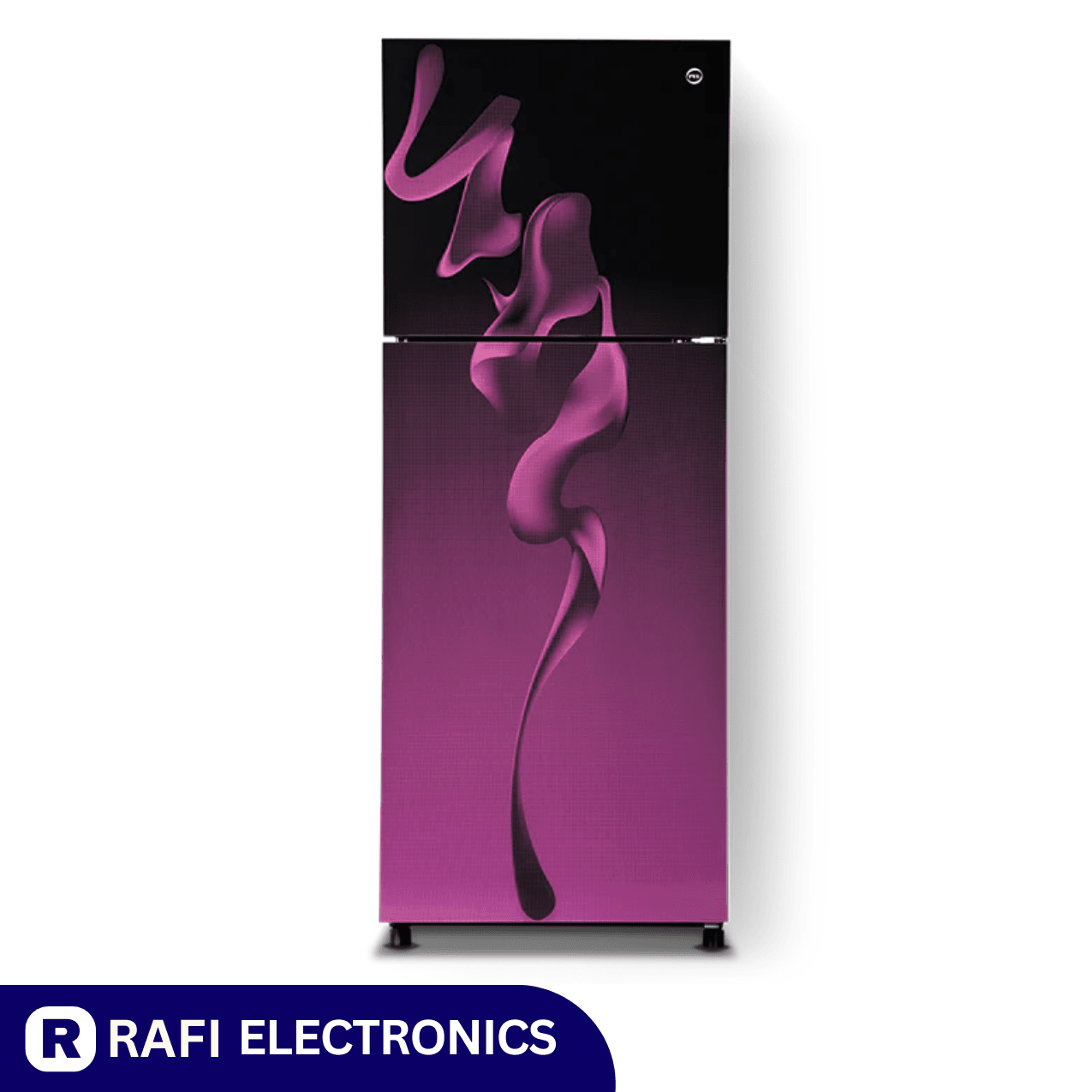 PEL PRGD-2550 Glass Door Refrigerator