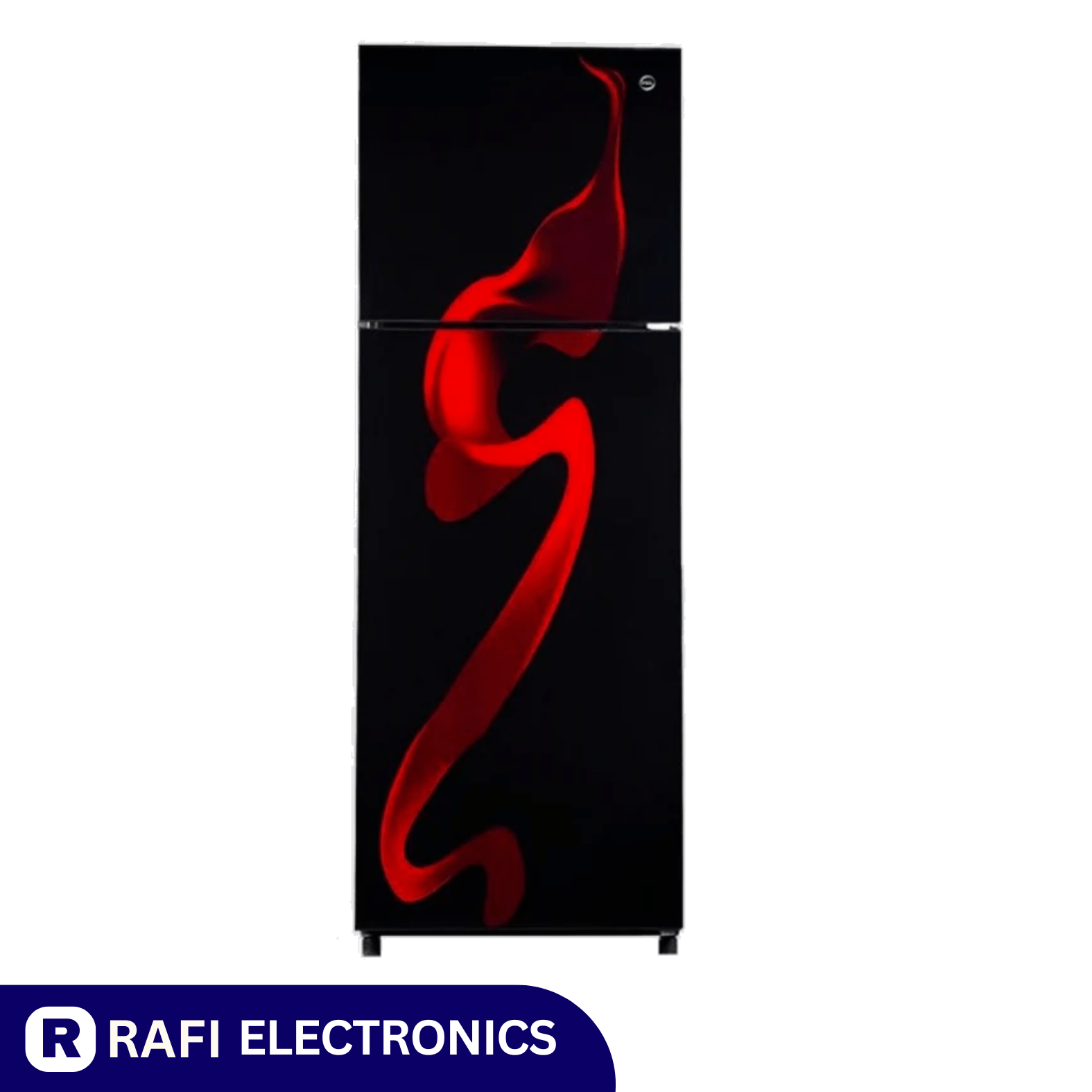 PEL PRGD-6360 R600 GAS Refrigerator