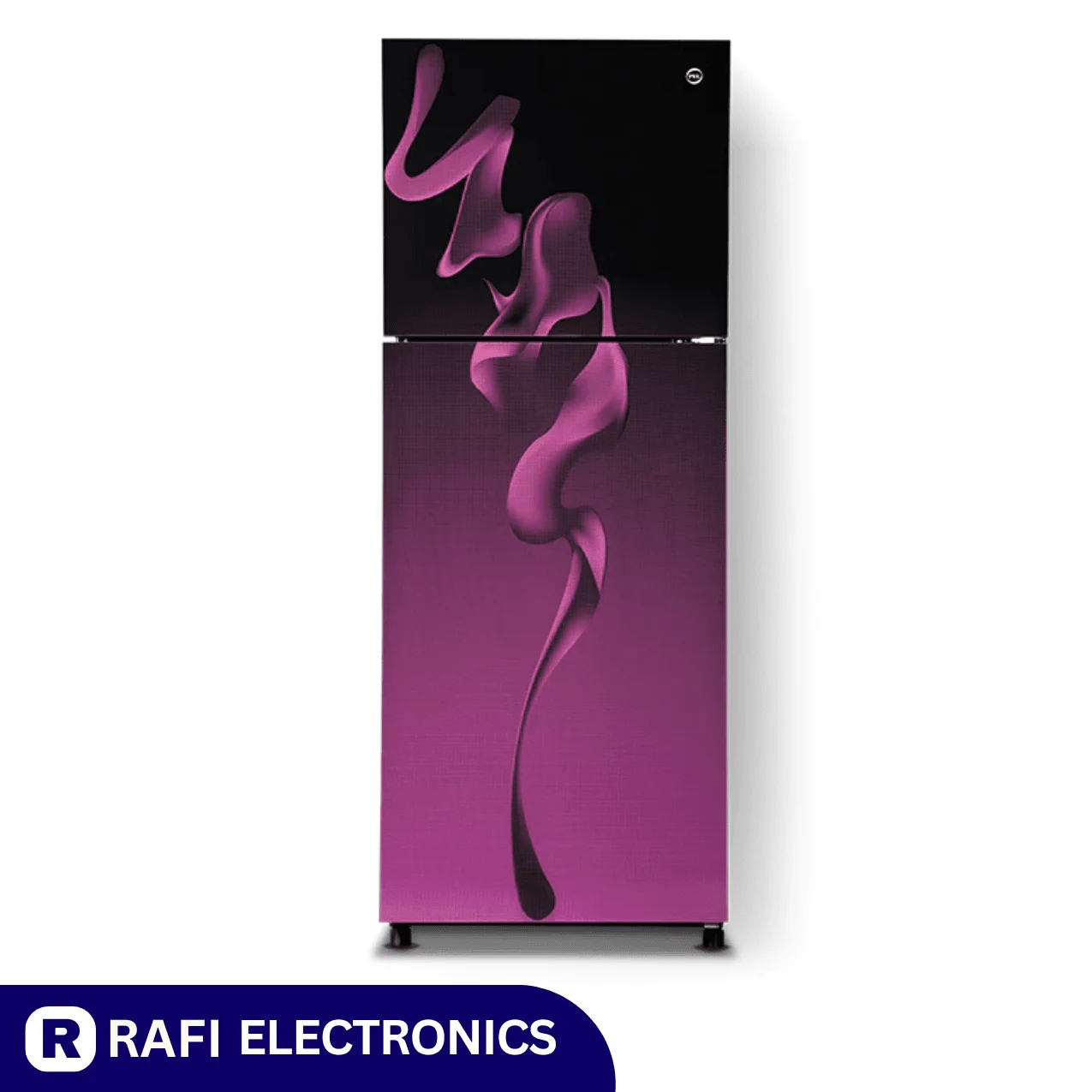 PEL PRGD-6450 Glass Door Refrigerator