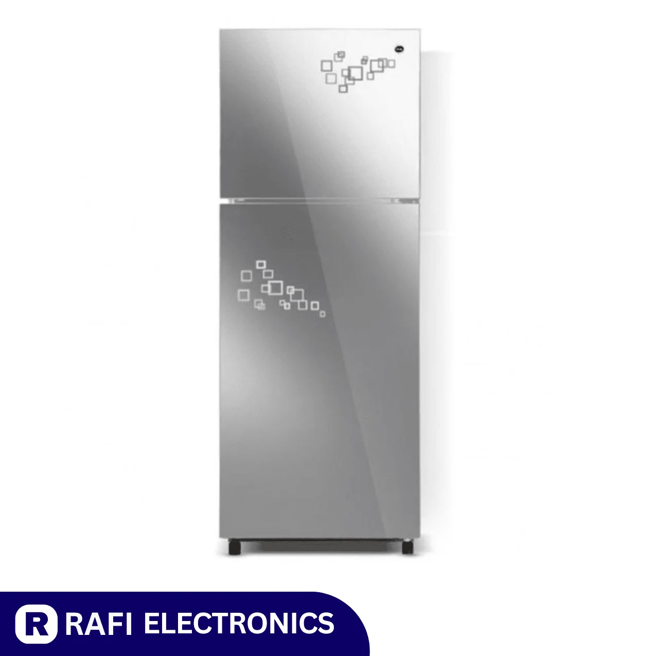 PEL PRINVO GD-6350 InverterON GD Refrigerator