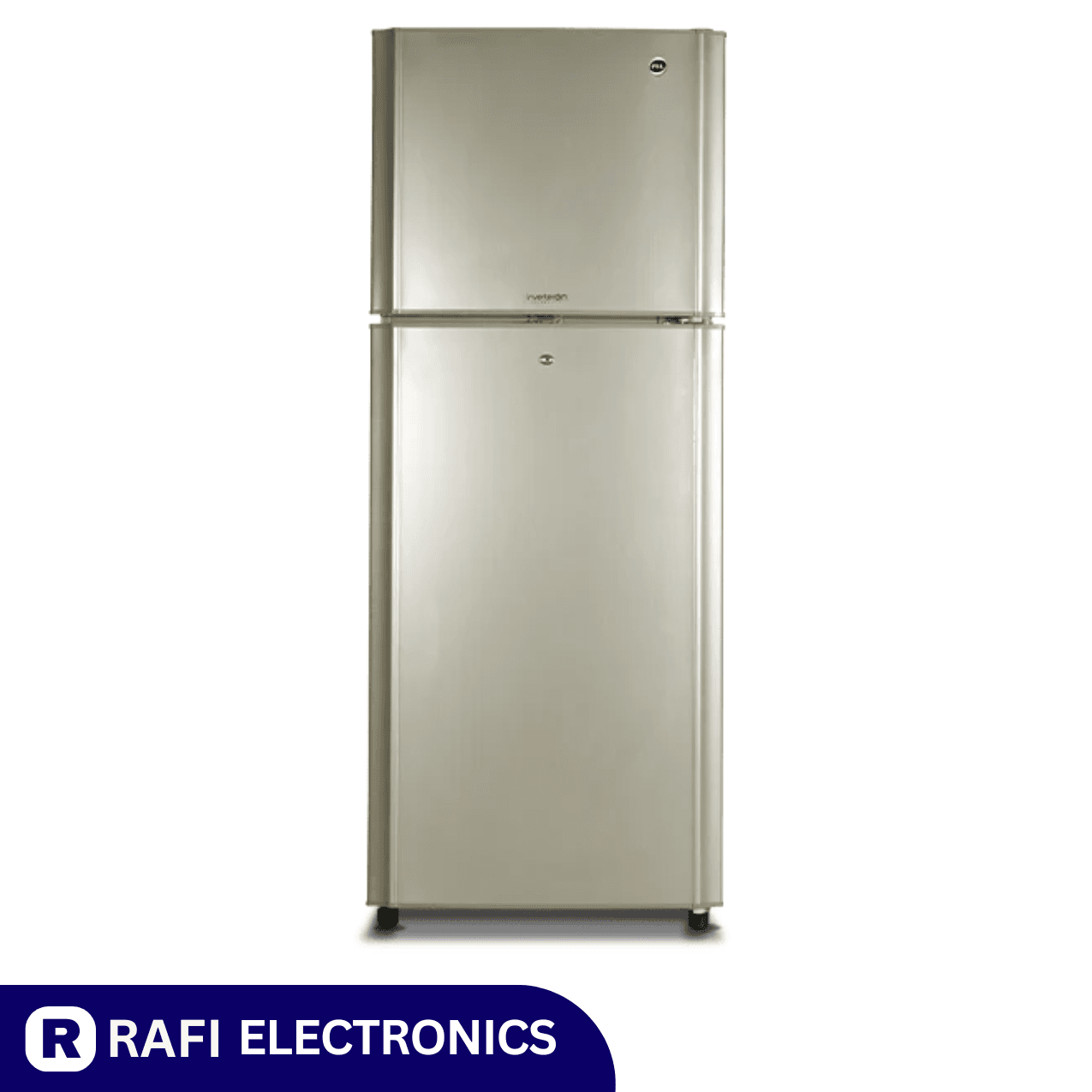 PEL PRINVO VCM-2350 Inverter VCM Refrigerator
