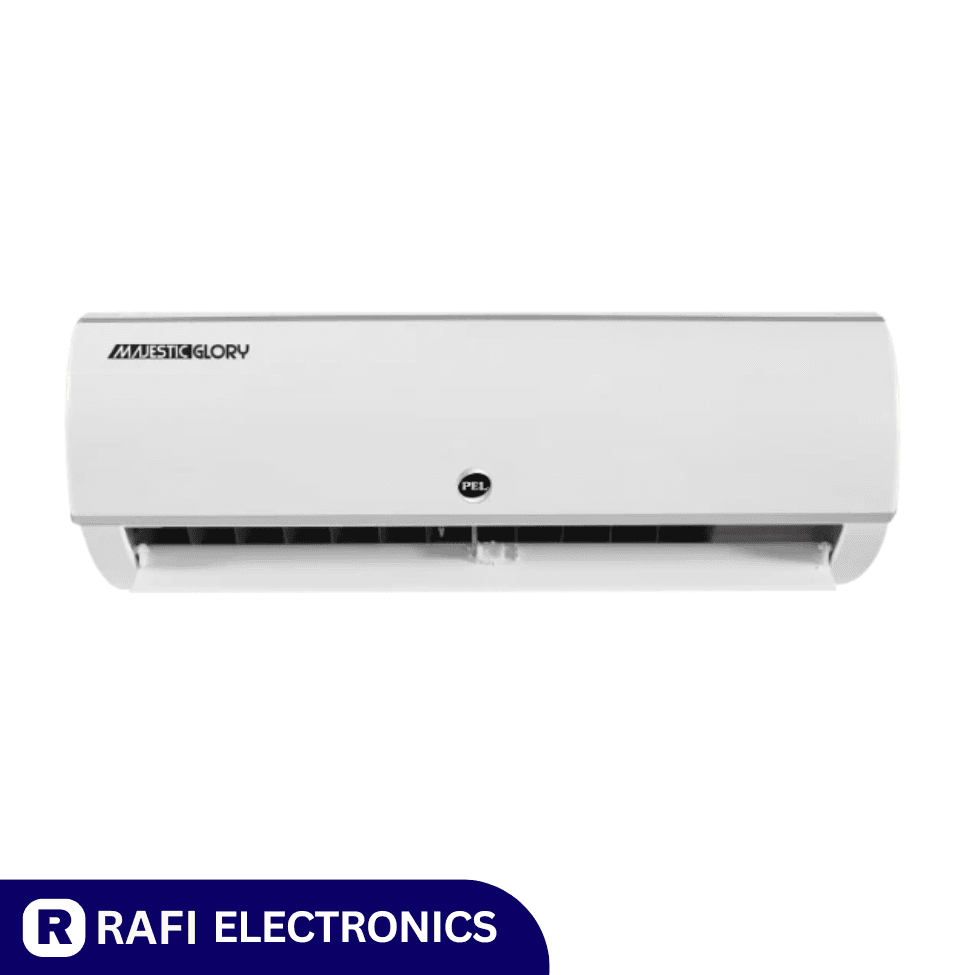 PEL PSAC-19k Majestic 4D Air Conditioner 1.5 Ton (Cool Only)