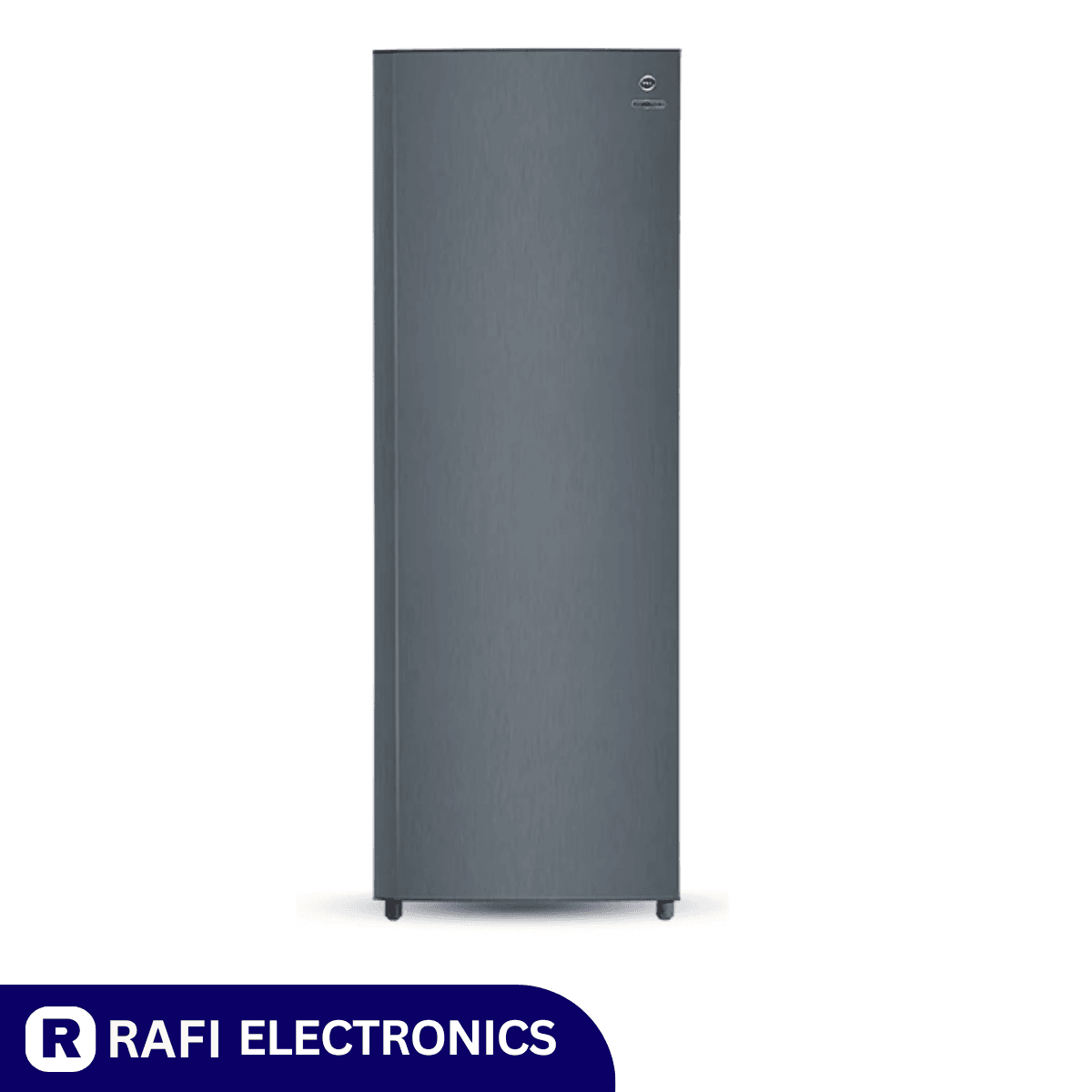 PEL PVF-6D Vertical Deep Freezer