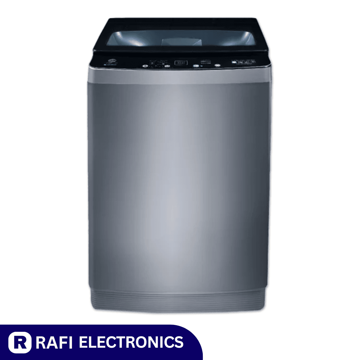 PEL Washing Machine Fully Auto PAWM 1100