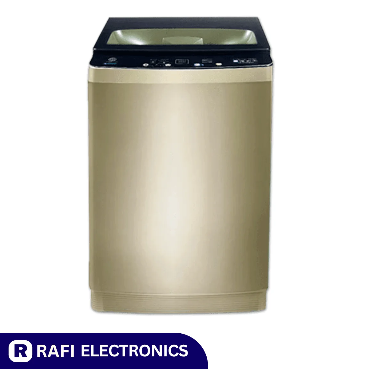 PEL Washing Machine Fully Auto PAWM 900