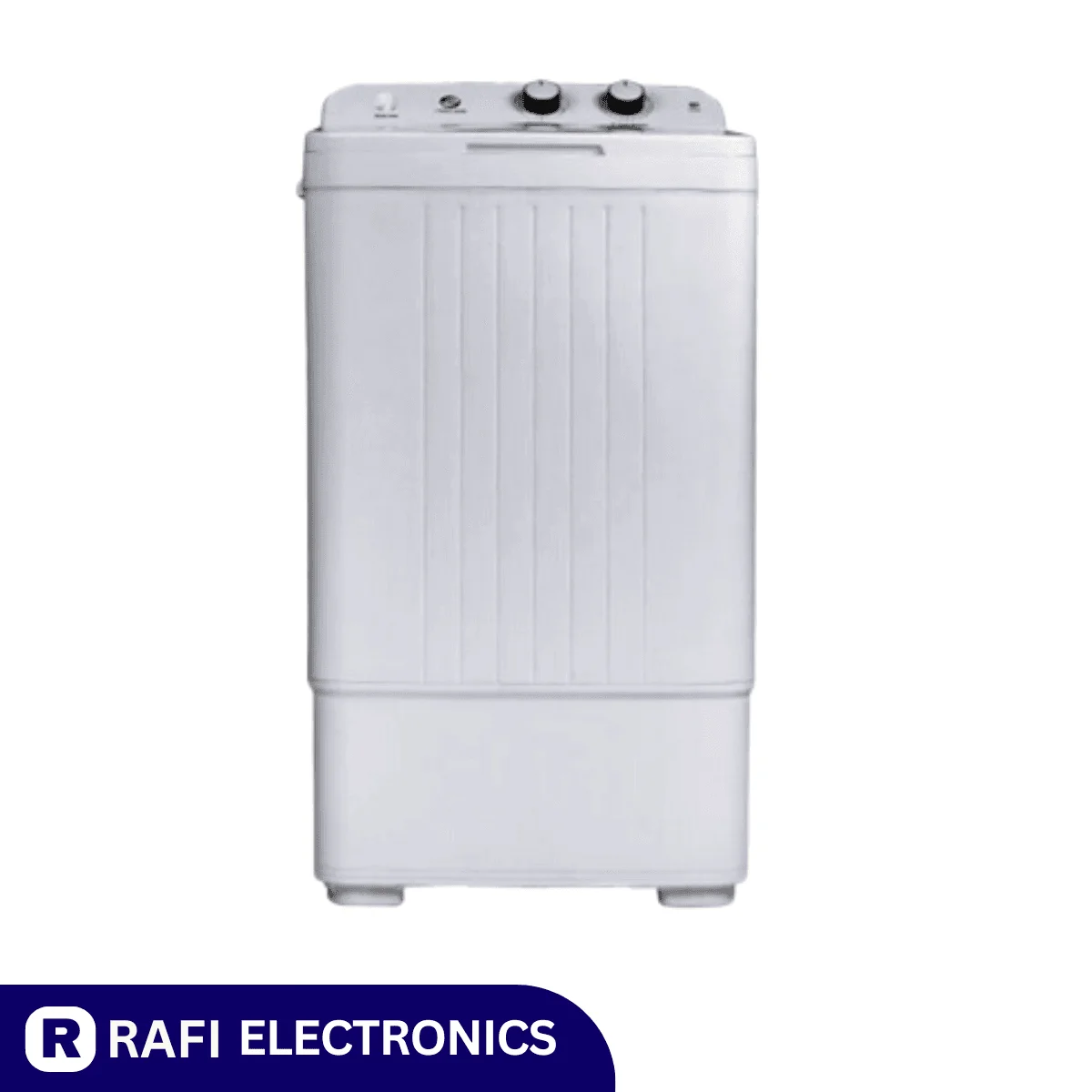 PEL Washing Machine Semi Auto PWMS 1250