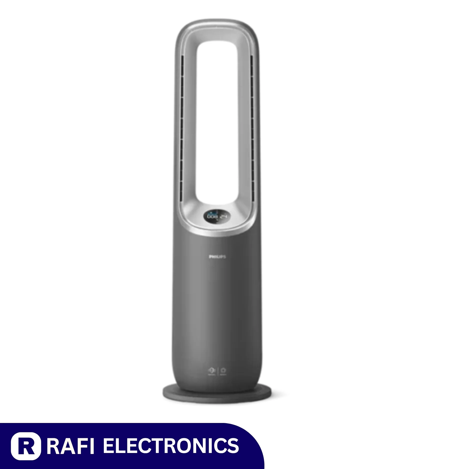 Philips 3-in-1 Air Purifier & Humidifier AMF870