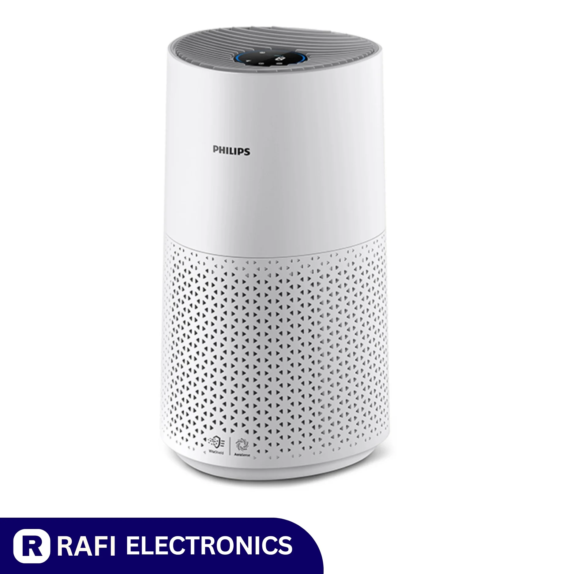 Philips Compact Air Purifier AC1711