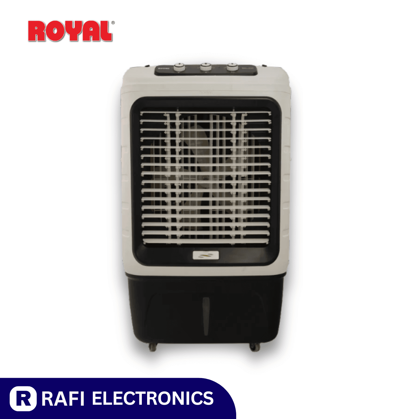 Royal RAC - 4700 Room Cooler