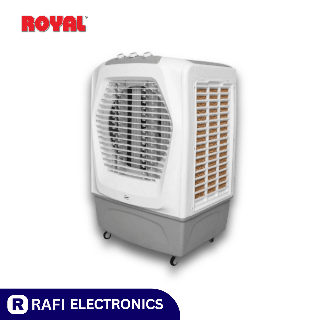 Royal RAC - 5700 Room Cooler