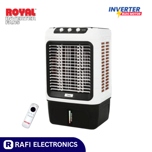 Royal Room Cooler RAC - 4700 AC Inverter