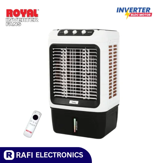 Royal Room Cooler RAC - 4700 AC Inverter
