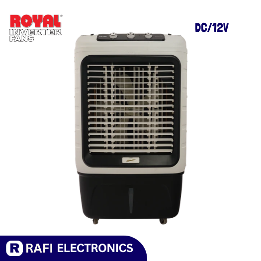 Royal Room Cooler RAC - 4700 DC