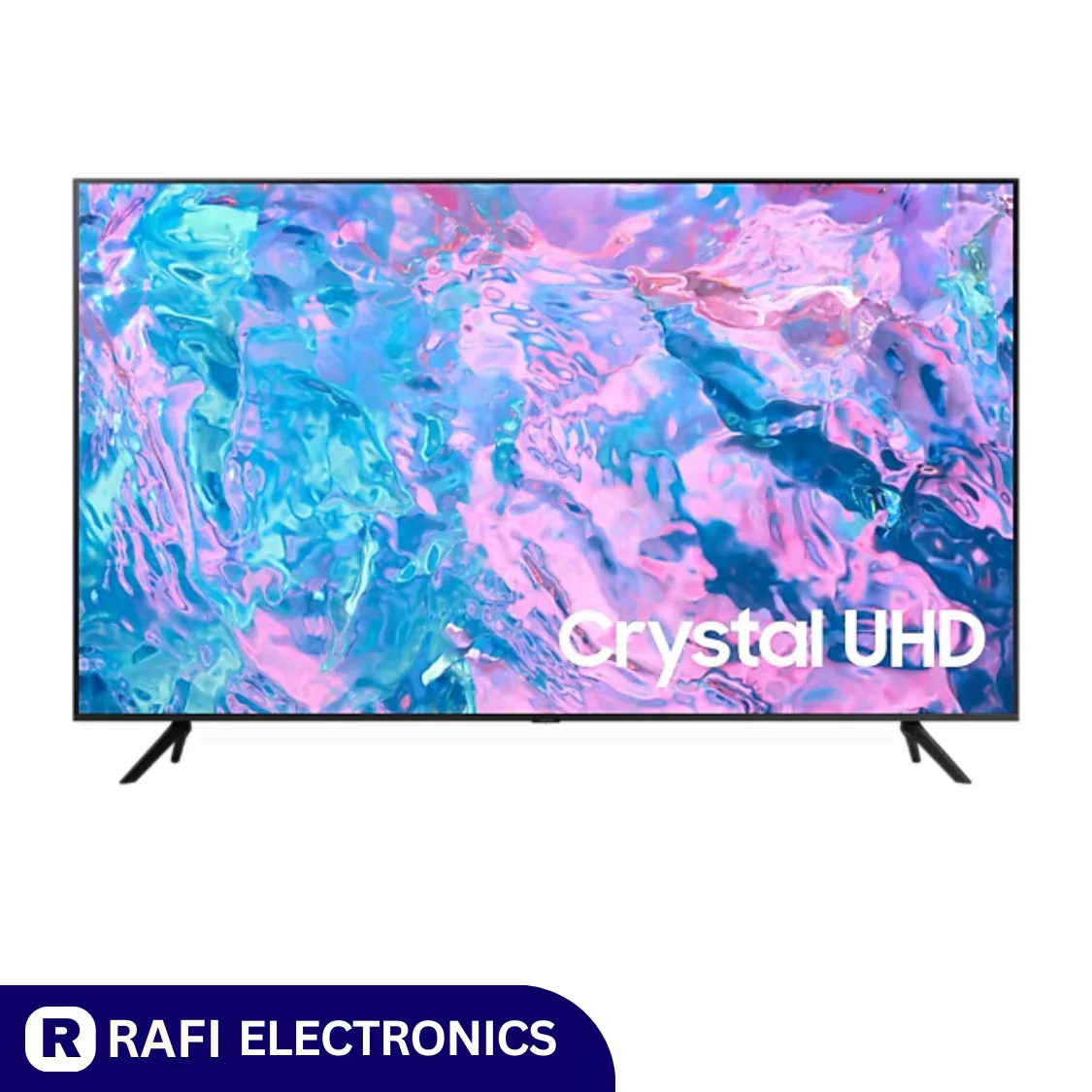 Samsung 43CU7000 43" Crystal UHD 4K
