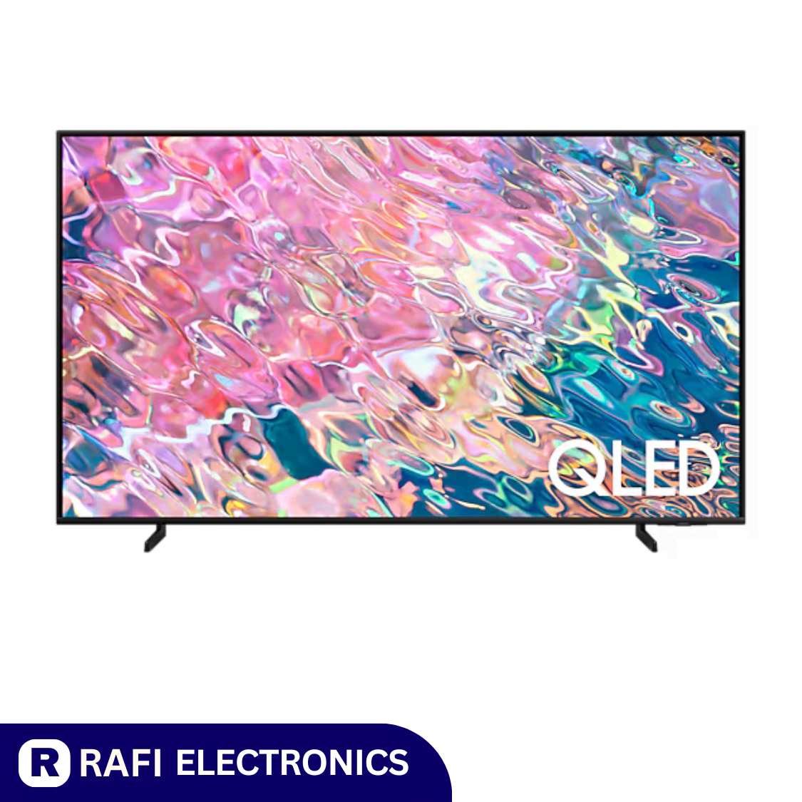 Samsung 55Q60B 55" QLED 4K Smart TV