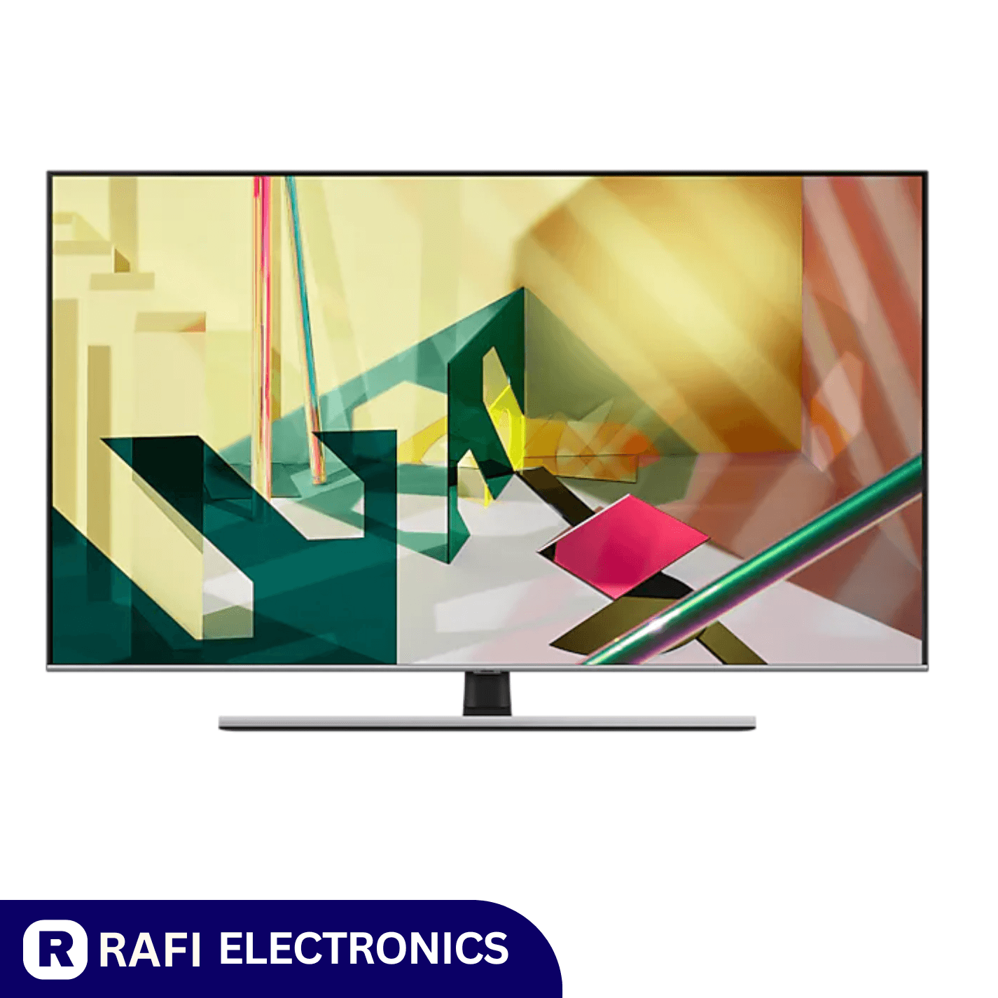 Samsung 55Q70T QLED 55 Inch 4K TV