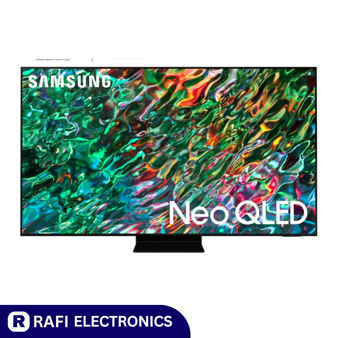Samsung 55QN90B 55" Neo QLED 4K Smart TV
