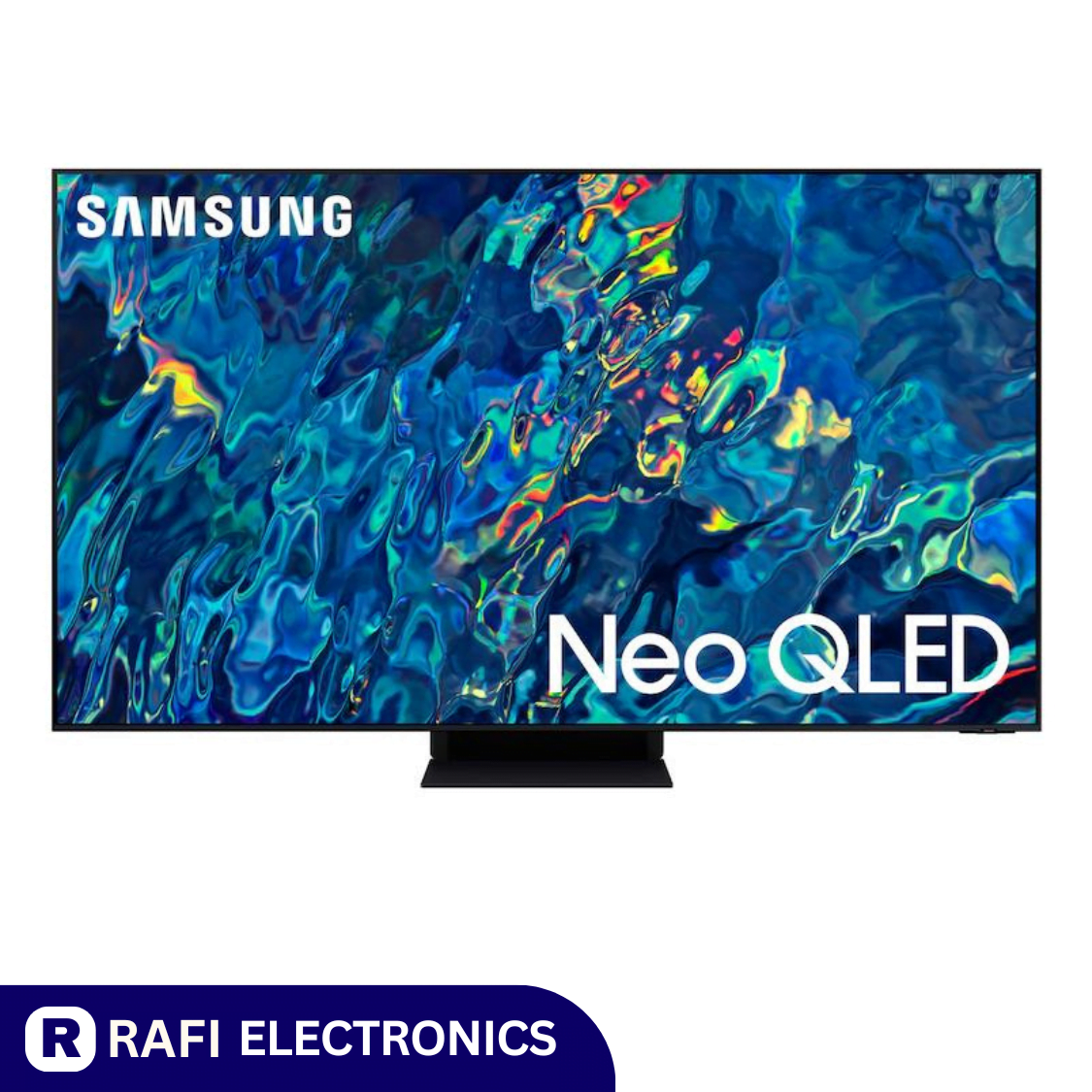 Samsung 55QN95B 55" Neo QLED 4K Smart TV