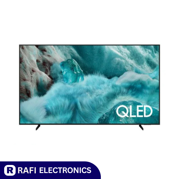Samsung 65Q7F QLED Vision AI Smart TV