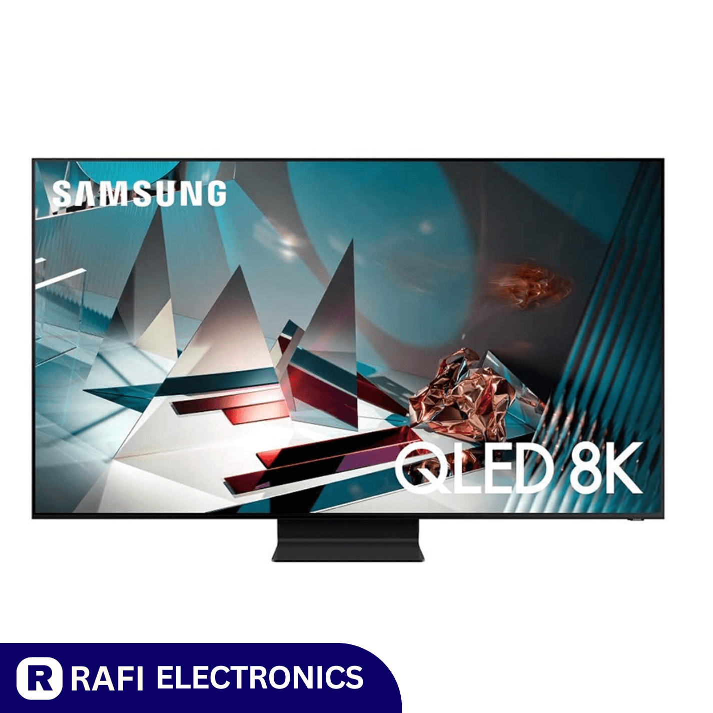 Samsung 65Q800A QLED 8K 2021