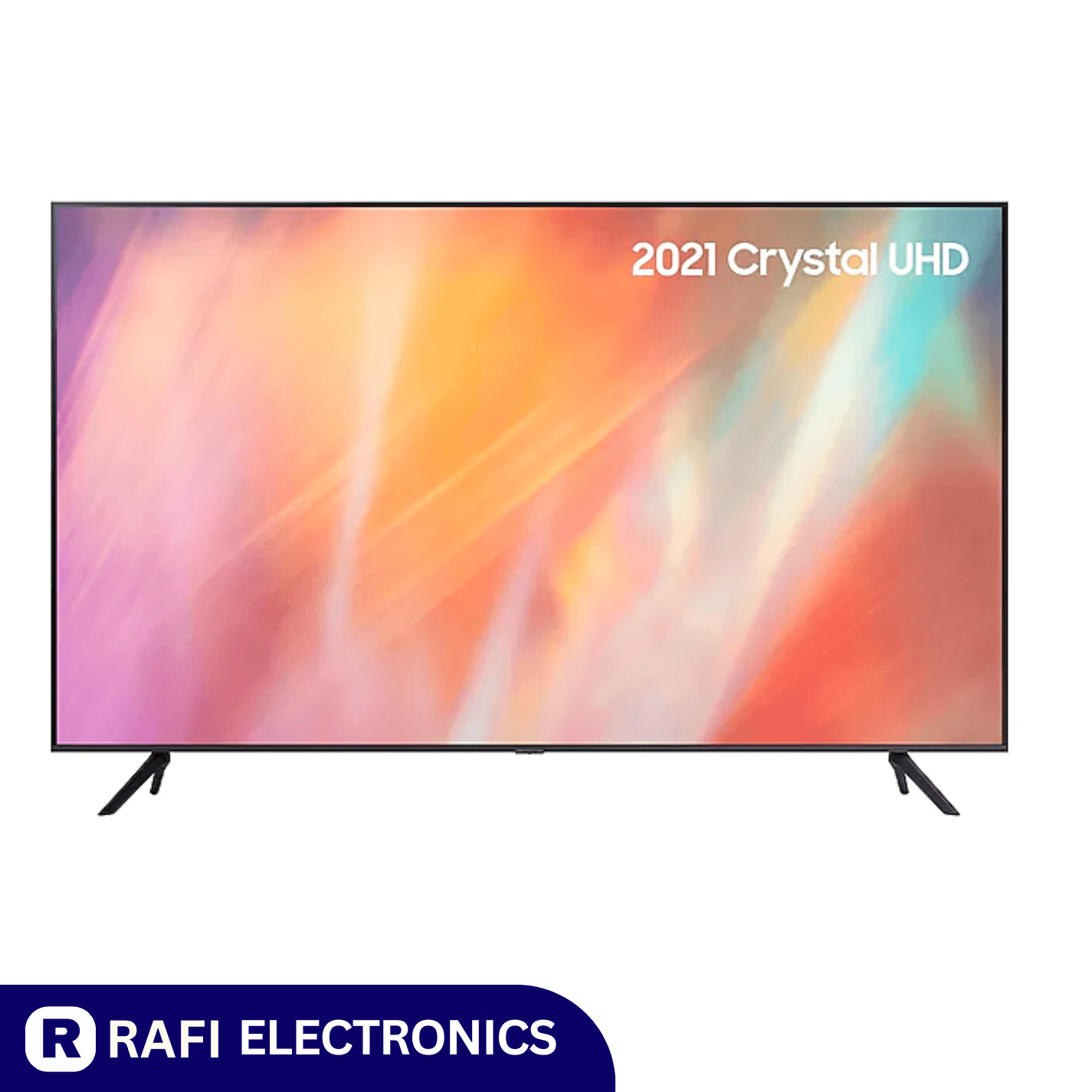 Samsung 70AU7100 LED 4K Smart TV