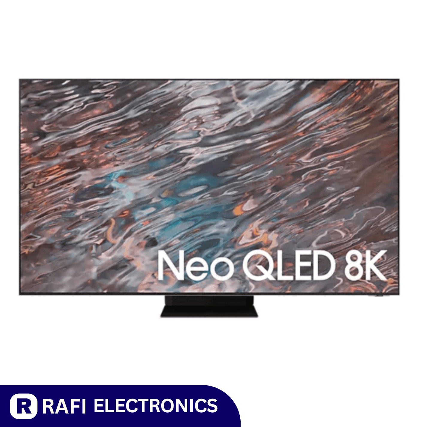 Samsung 85QN800A QLED Smart TV 8K 2021
